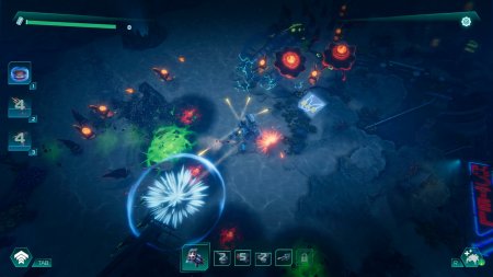 Ocean Keeper: Dome Survival