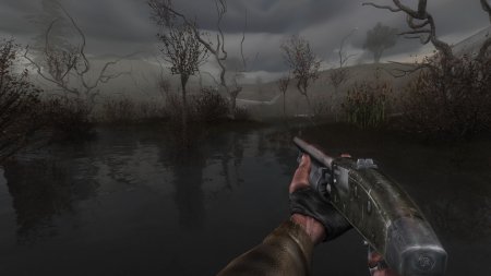 S.T.A.L.K.E.R.: Shadow of Chornobyl - Enhanced Edition