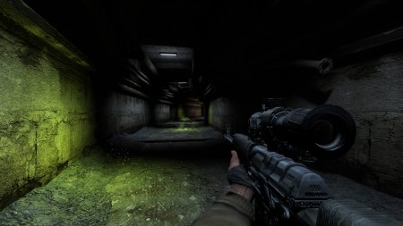 S.T.A.L.K.E.R.: Shadow of Chornobyl - Enhanced Edition