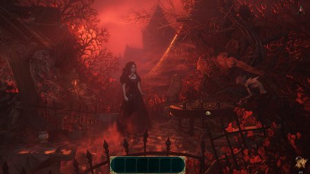 Castle of Secrets