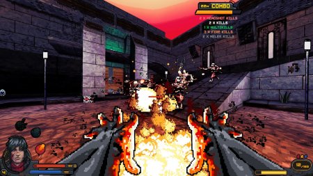 Project Warlock II