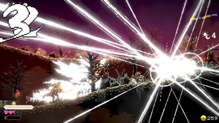 Berserk or Die