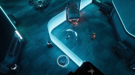 TRON: Catalyst