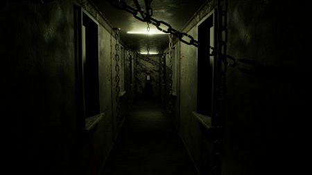 Paranormal Torment
