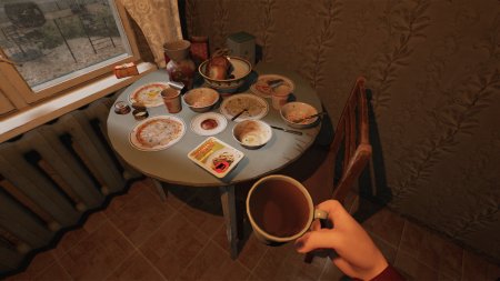 DOOMER SIMULATOR