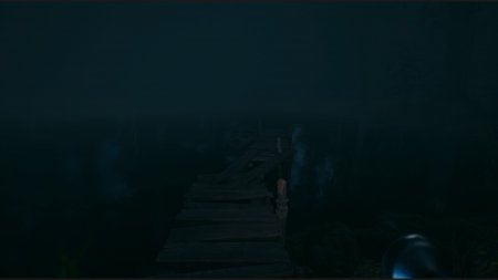 House of Lost Souls