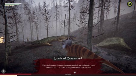 Dinosaurs Dominion