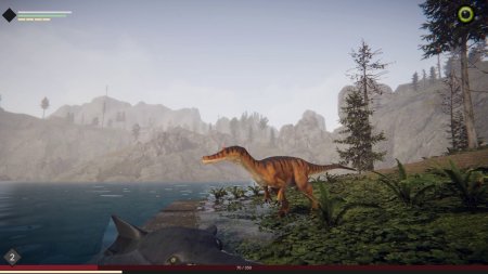 Dinosaurs Dominion