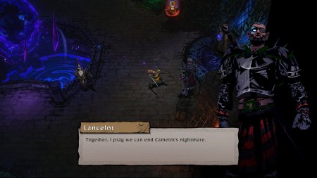 SWORN