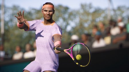 TIEBREAK+: Official Game of the ATP and WTA TIEBREAK+: Official Game of the ATP and WTA