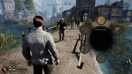 Tales of Old: Dominus