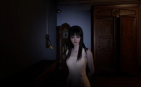 Junji Ito Maniac: An Infinite Gaol