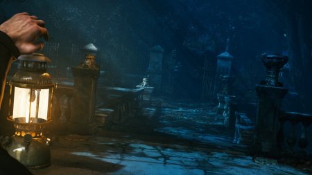 The Last Case of John Morley