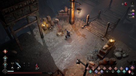 Netherworld Covenant