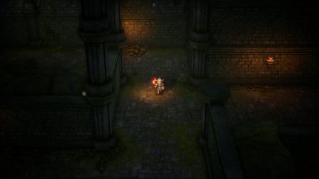 DRAGON QUEST I & II HD-2D Remake