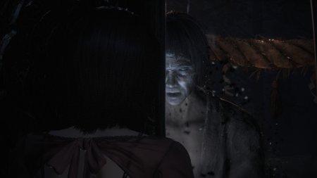 FATAL FRAME II: Crimson Butterfly REMAKE