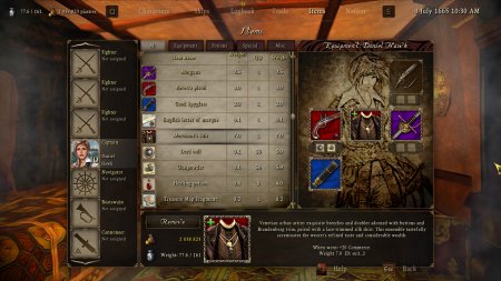 Caribbean Legend: Age of Pirates