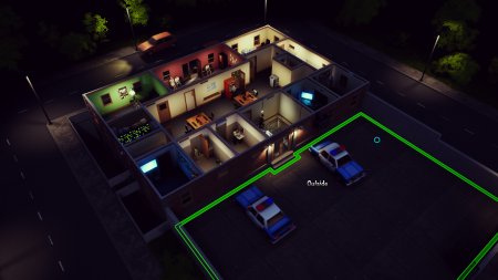 Ghost Master: Resurrection