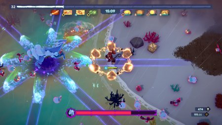 Temtem: Swarm