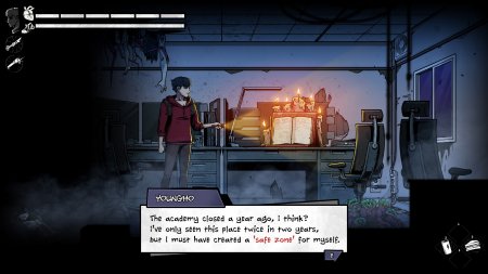 The Coma 3: Bloodlines