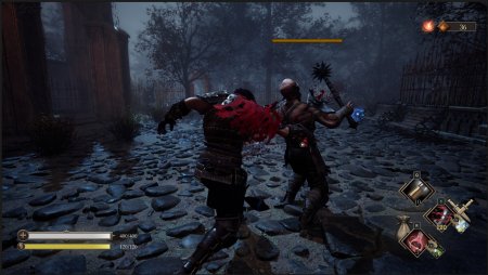 Crimson Oath