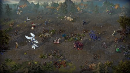 Heroes of Might and Magic: Olden Era