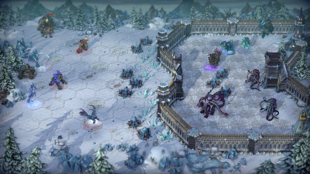 Heroes of Might and Magic: Olden Era