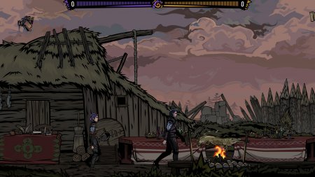 Magin: The Rat Project Stories