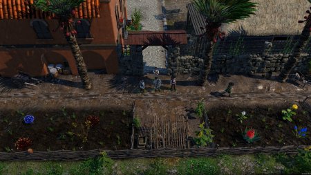 Swordhaven: Iron Conspiracy