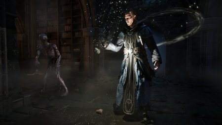 Gothic 1 Remake