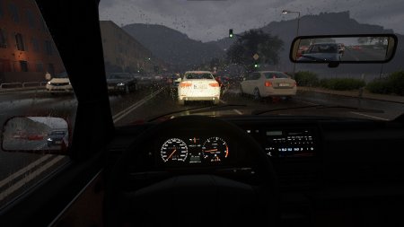 City Car Driving 2.0