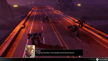 FRONT MISSION 3: Remake
