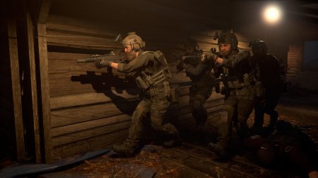 GROUND BRANCH