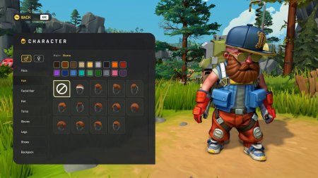 Scrap Mechanic