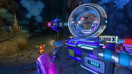 Scrap Mechanic