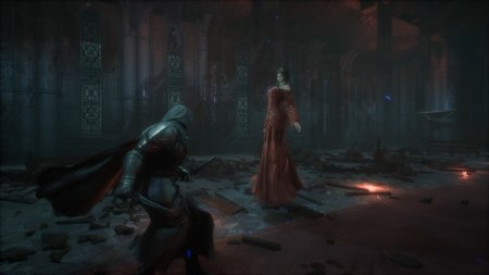 The Relic: First Guardian