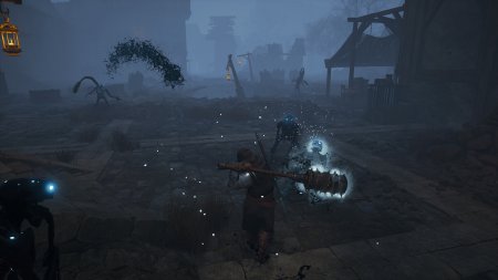 Forsaken Realms: Vahrin's Call
