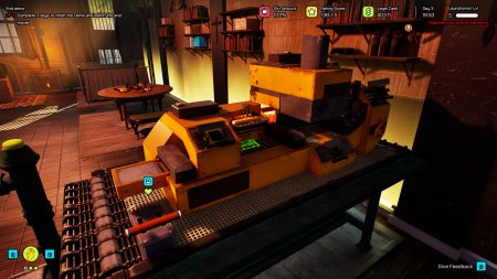 Laundering Simulator - Clean Cash and Laundry