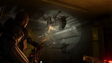 Aliens: Fireteam Elite 2