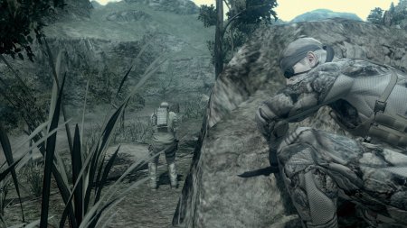 METAL GEAR SOLID: MASTER COLLECTION Vol.2