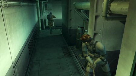 METAL GEAR SOLID MASTER COLLECTION Vol.1