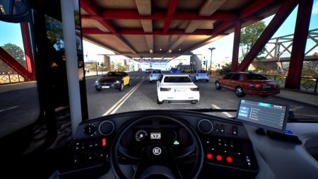 Bus Simulator 27