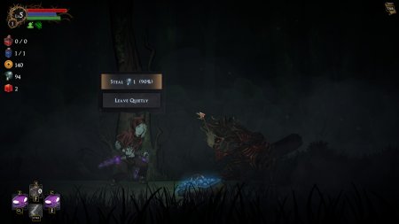 Rogue Blight