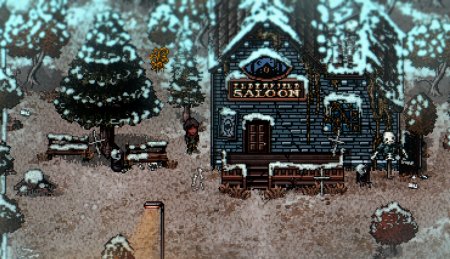 Welcome to Elderfield