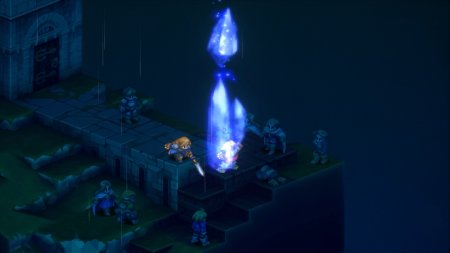 FINAL FANTASY TACTICS - The Ivalice Chronicles