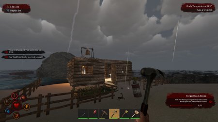 Project Cobalt