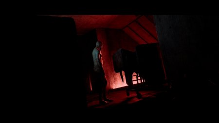 SILENT HILL: Townfall