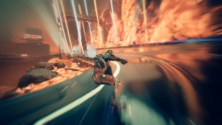 DeathSprint 66