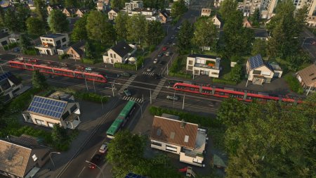 Transport Fever 3
