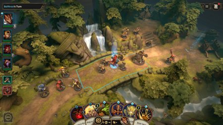 Demeo x Dungeons & Dragons: Battlemarked